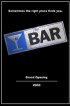 Постер «The Bar»