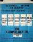 Постер «Национальное здоровье»
