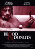 Постер «Кровь и пончики»
