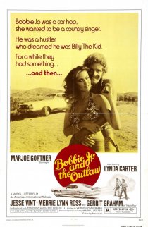 «Bobbie Jo and the Outlaw»