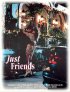 Постер «Просто друзья»