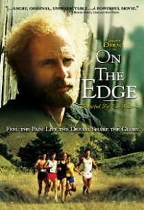 «On the Edge»