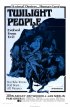 Постер «Сумеречные люди»