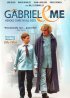 Постер «Габриэль и я»