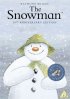 Постер «Снеговик»