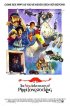 Постер «Новые приключения Пеппи Длинныйчулок»