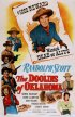 Постер «The Doolins of Oklahoma»