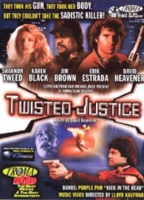 «Twisted Justice»