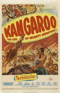 «Kangaroo»