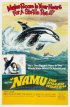 Постер «Наму, кит-убийца»