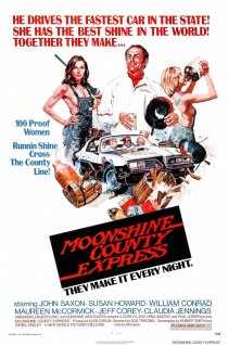«Moonshine County Express»