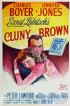Постер «Клуни Браун»