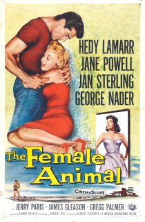 «The Female Animal»