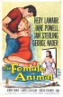 Постер «The Female Animal»