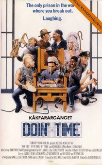 «Doin' Time»