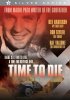 Постер «Время умирать»
