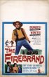 Постер «The Firebrand»