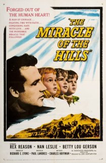 «The Miracle of the Hills»