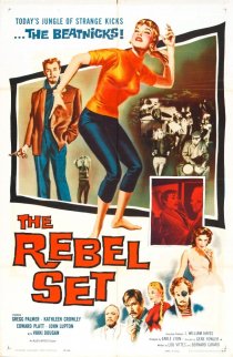 «The Rebel Set»