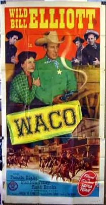 «Waco»