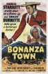 Постер «Bonanza Town»