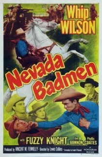 «Nevada Badmen»
