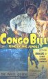 Постер «Конго-Билл»