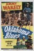 Постер «Oklahoma Blues»
