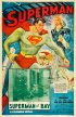 Постер «Супермен»