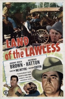 «Land of the Lawless»