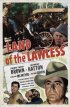 Постер «Land of the Lawless»