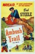 Постер «Ambush Trail»