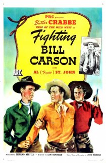 «Fighting Bill Carson»