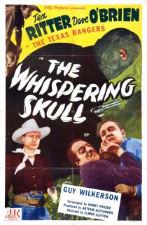 «The Whispering Skull»