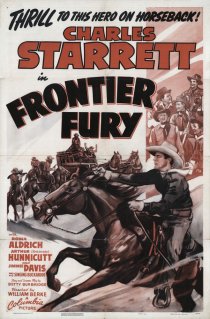 «Frontier Fury»