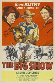«The Big Show»