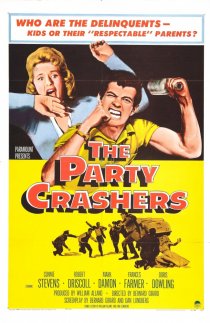 «The Party Crashers»