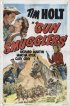 Постер «Gun Smugglers»