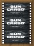 Постер «Gun Cargo»