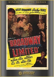 «Broadway Limited»