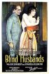 Постер «Слепые мужья»