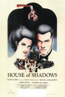 «La casa de las sombras»