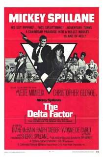 «The Delta Factor»