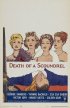 Постер «Death of a Scoundrel»