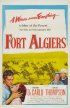 Постер «Форт Алжир»