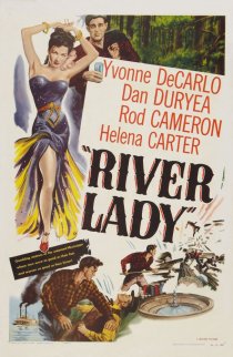 «River Lady»