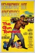 Постер «The Gun Runners»