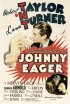 Постер «Джонни Игер»