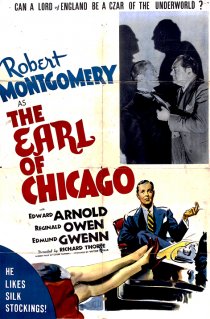«The Earl of Chicago»