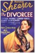Постер «Развод»